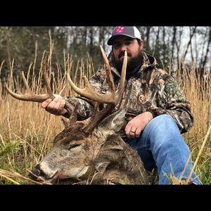 Meet your Posher, George